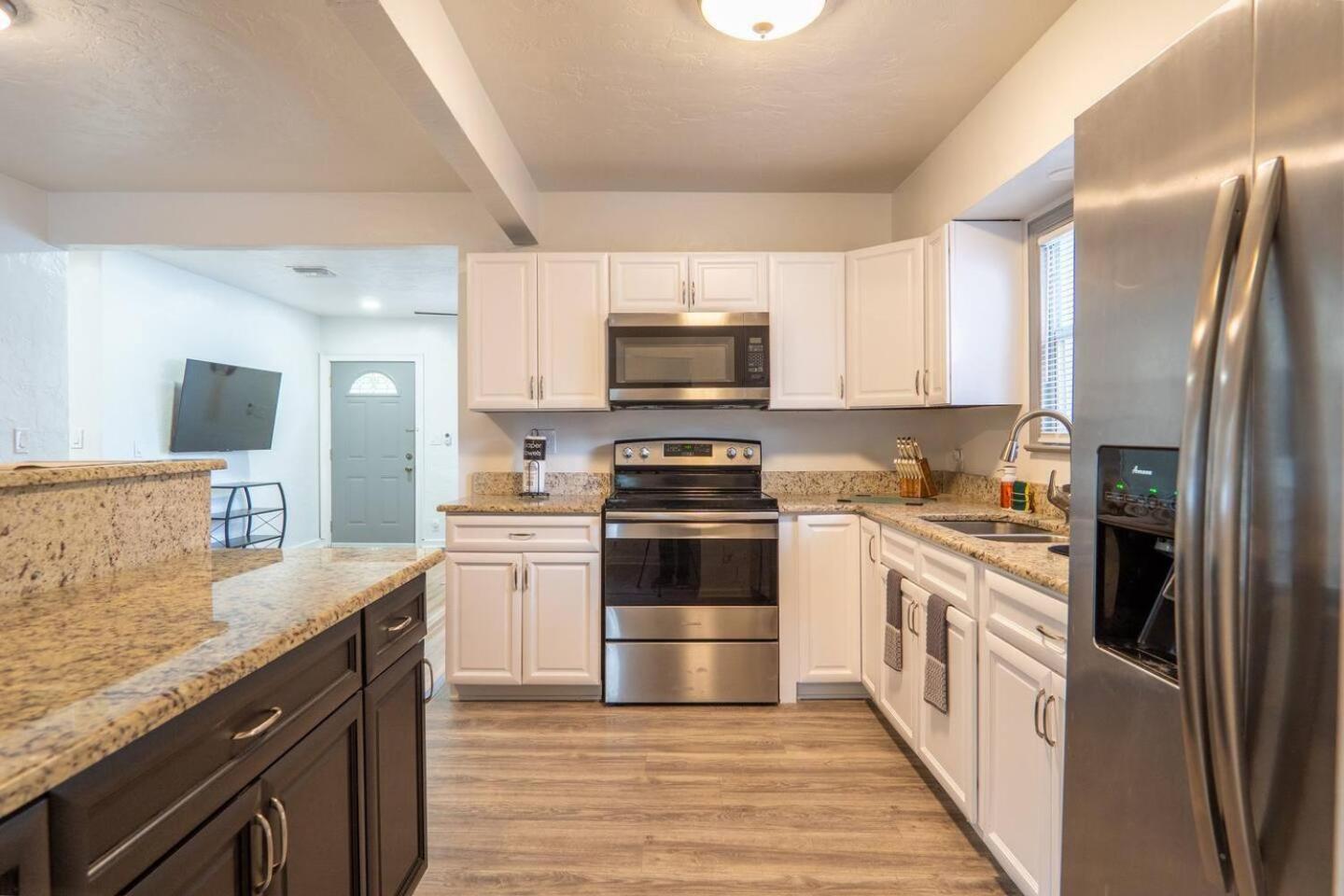 2br Fast Wi-fi Pet Friendly Holiday home Orlando