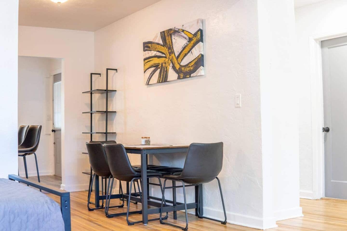 2br Fast Wi-fi Pet Friendly