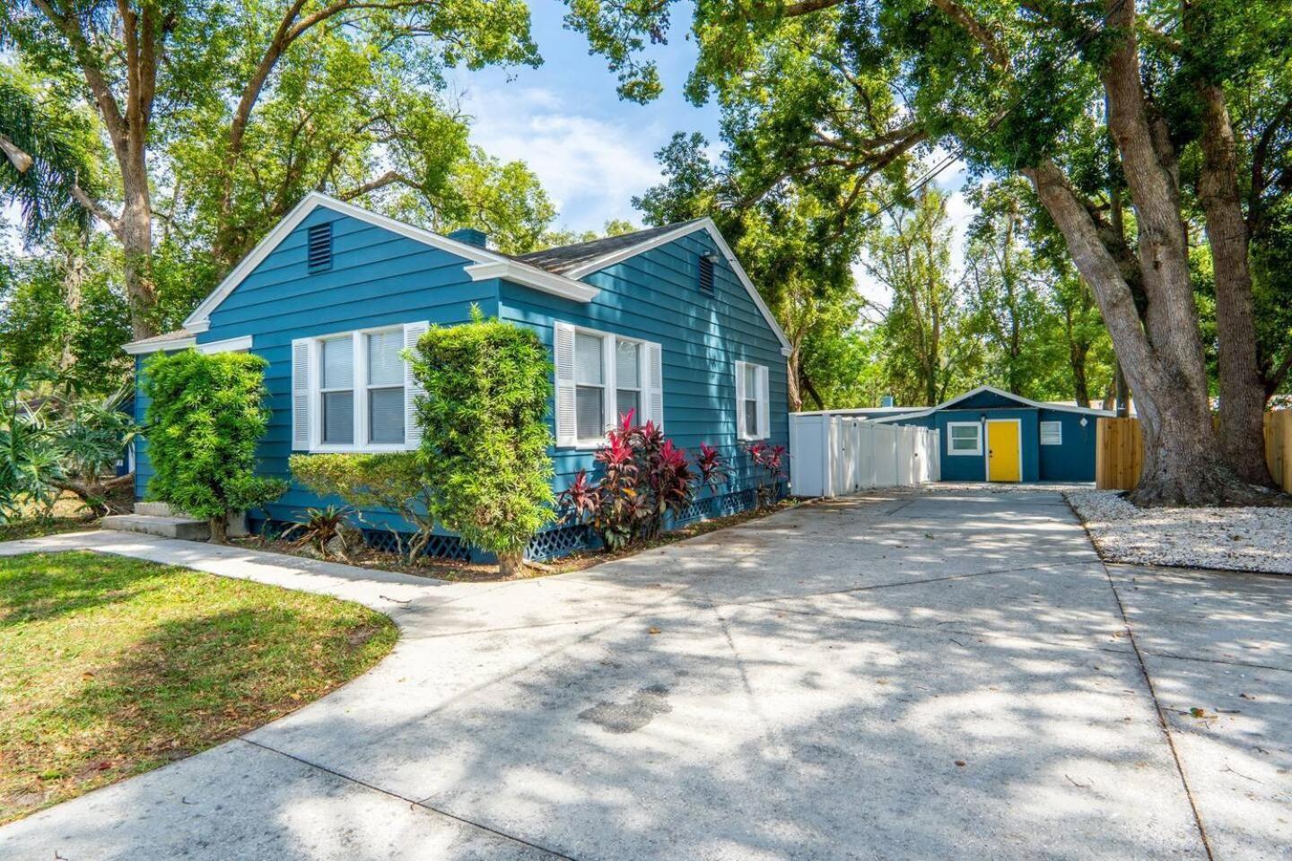 2br Fast Wi-fi Pet Friendly * Orlando