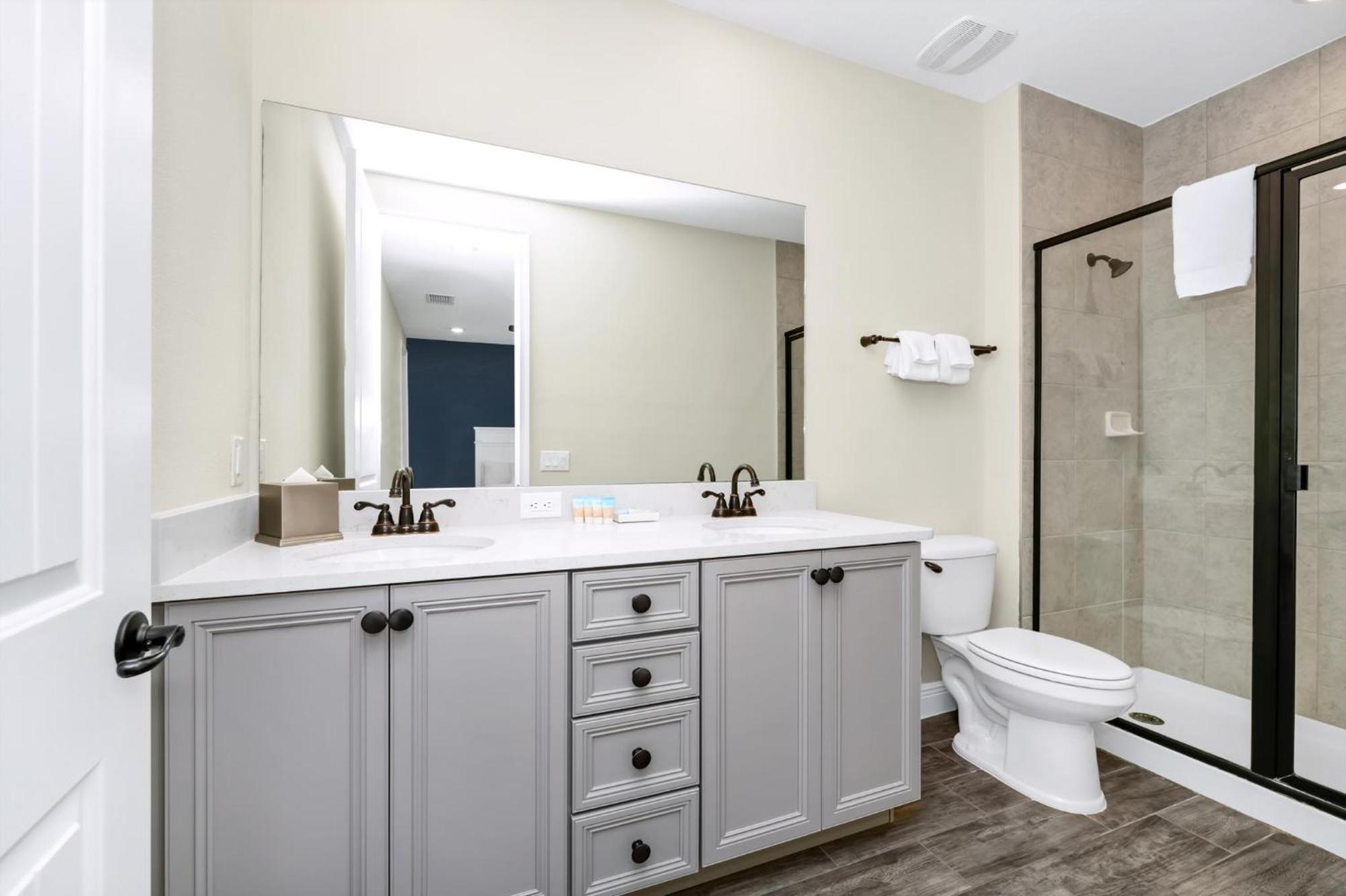 Blue Sky Hideaway Near With Margaritaville Island H20 Waterpark Access - 2921cs Orlando