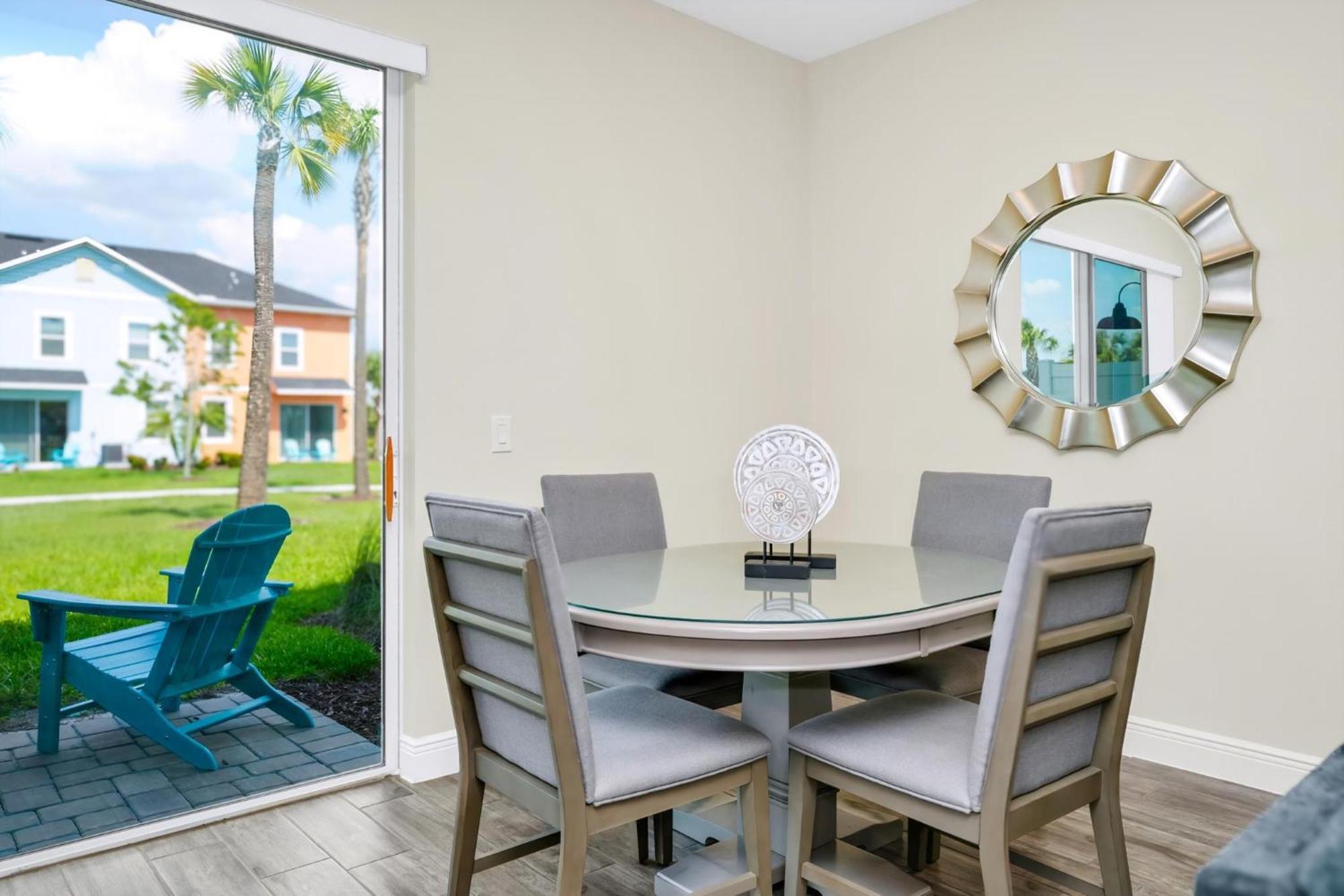 Blue Sky Hideaway Near With Margaritaville Island H20 Waterpark Access - 2921cs