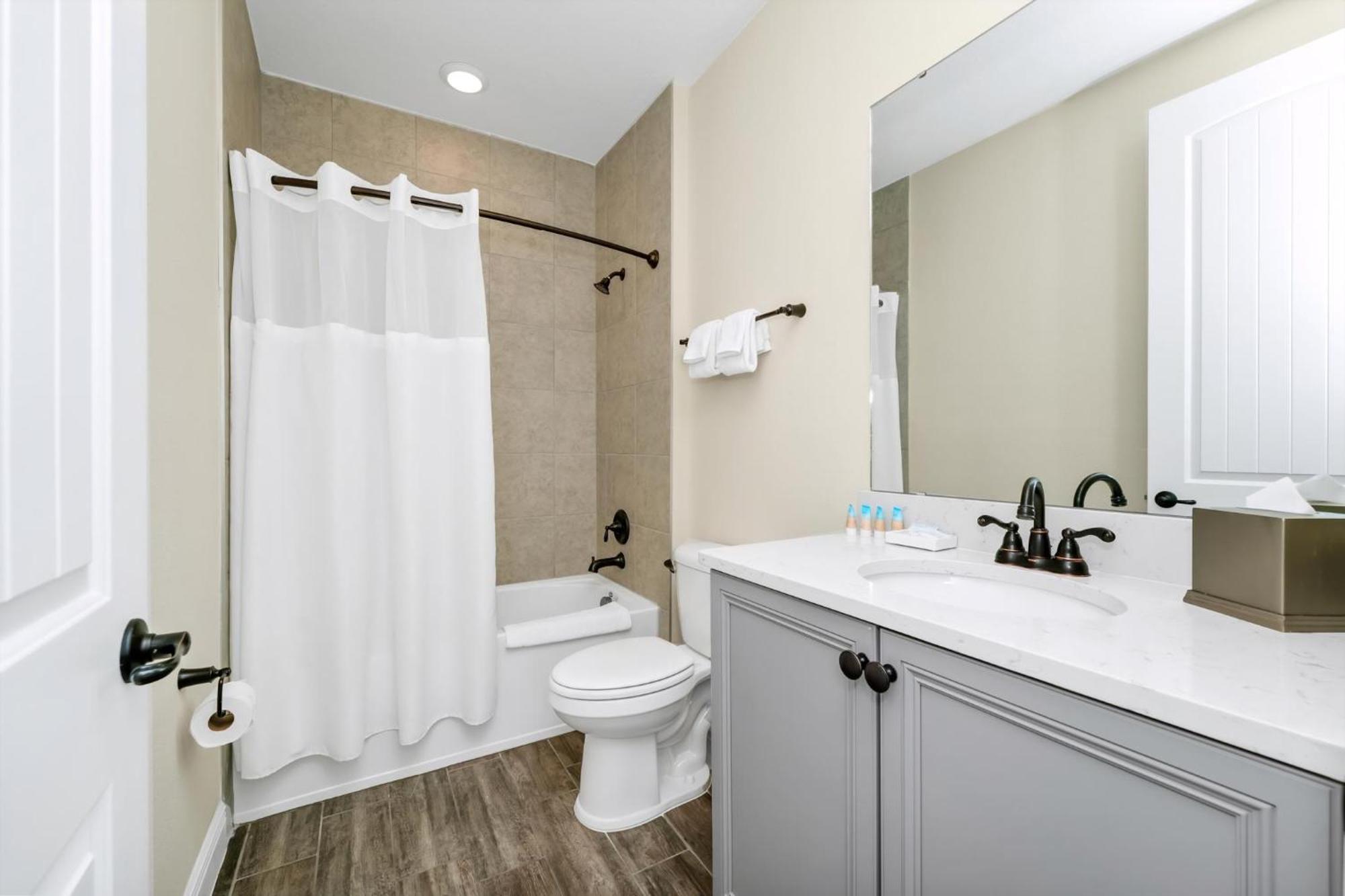Blue Sky Hideaway Near With Margaritaville Island H20 Waterpark Access - 2921cs Villa Orlando