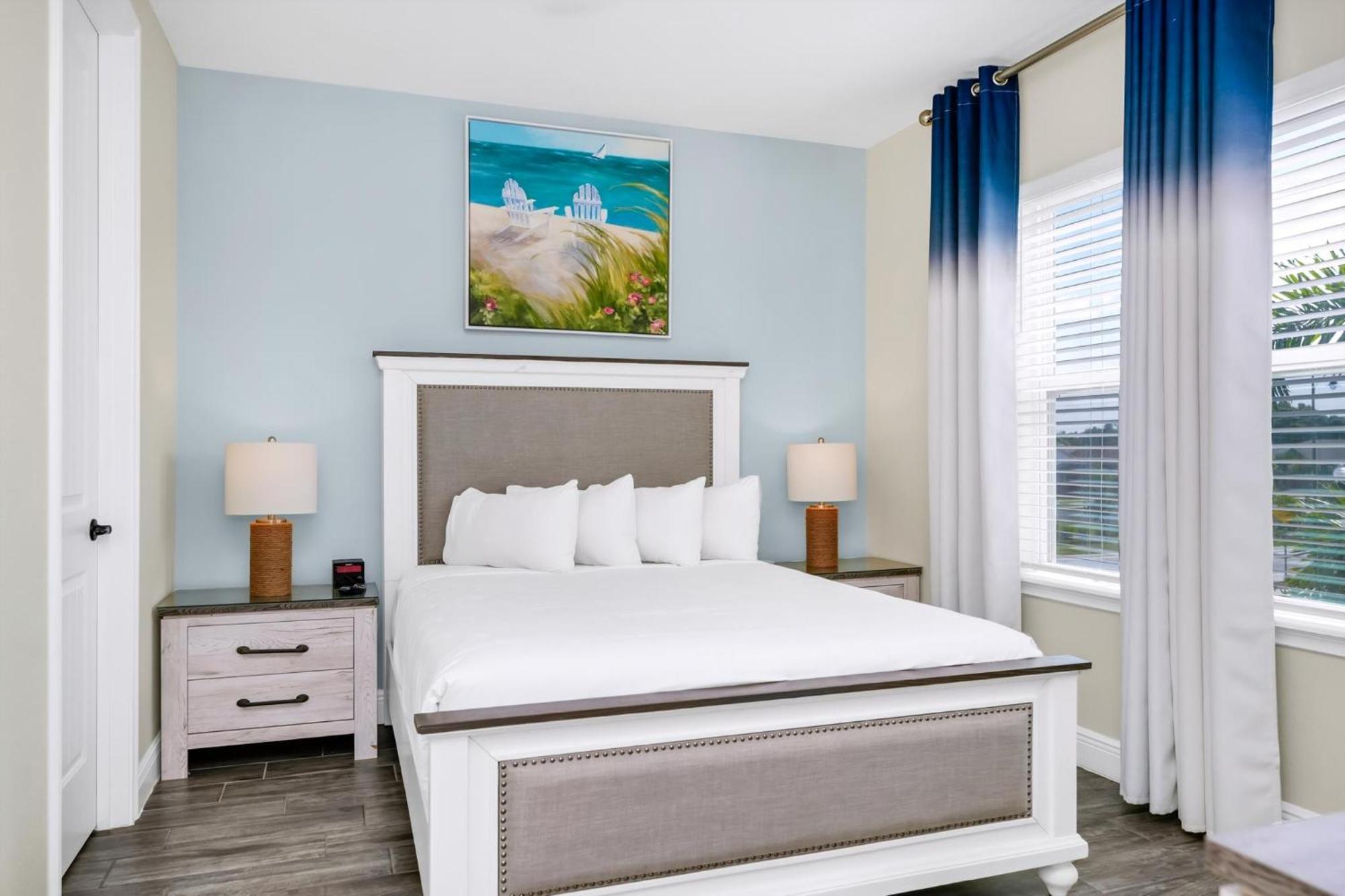 Blue Sky Hideaway Near With Margaritaville Island H20 Waterpark Access - 2921cs