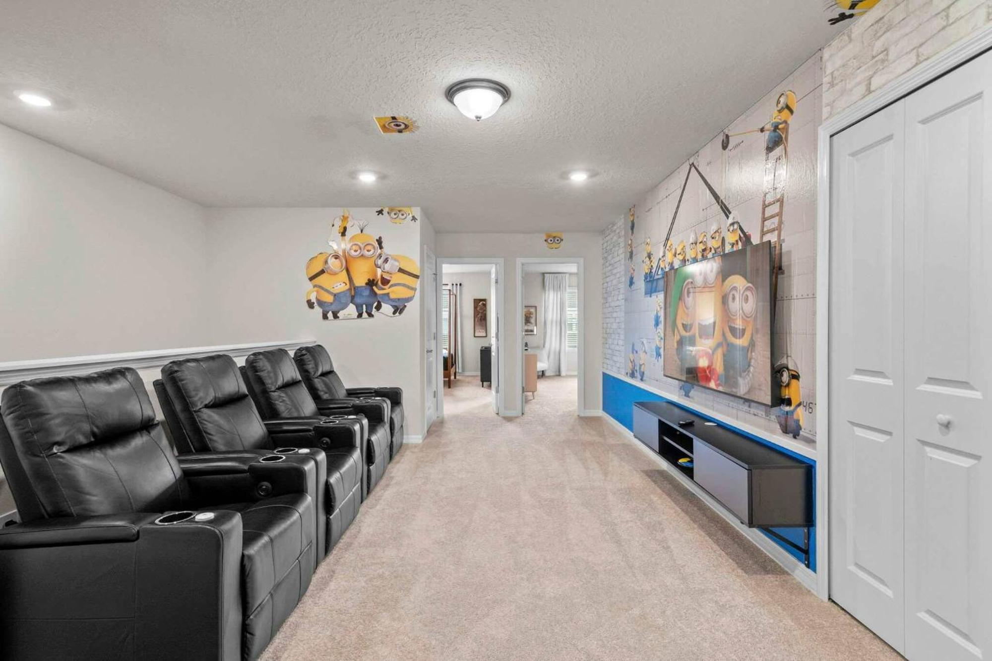 1283 Magical Retreat Themed 5b Near