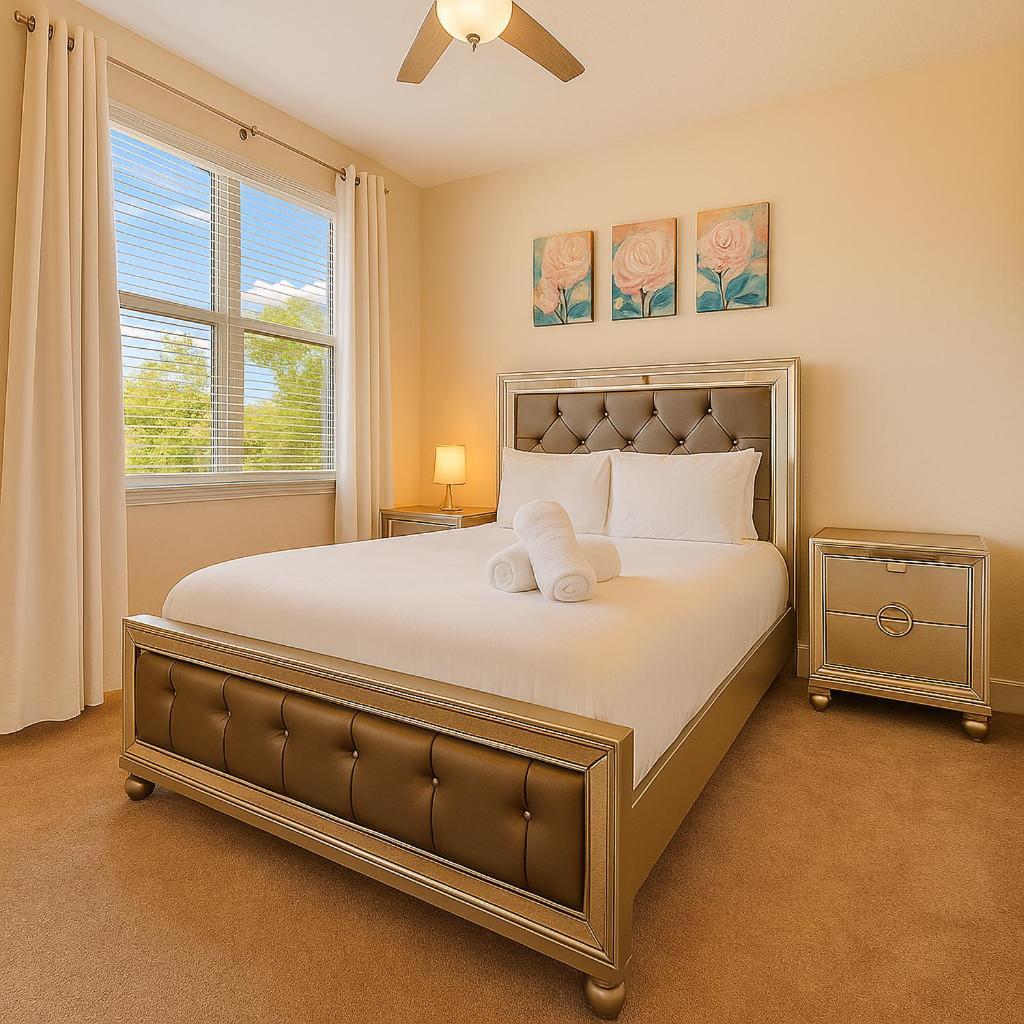 Family-friendly Near Hotel 5*