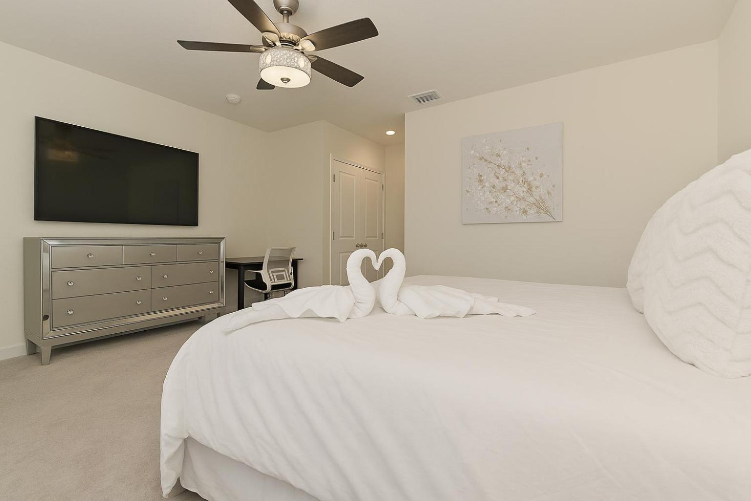 Hotel Family-friendly Near Orlando