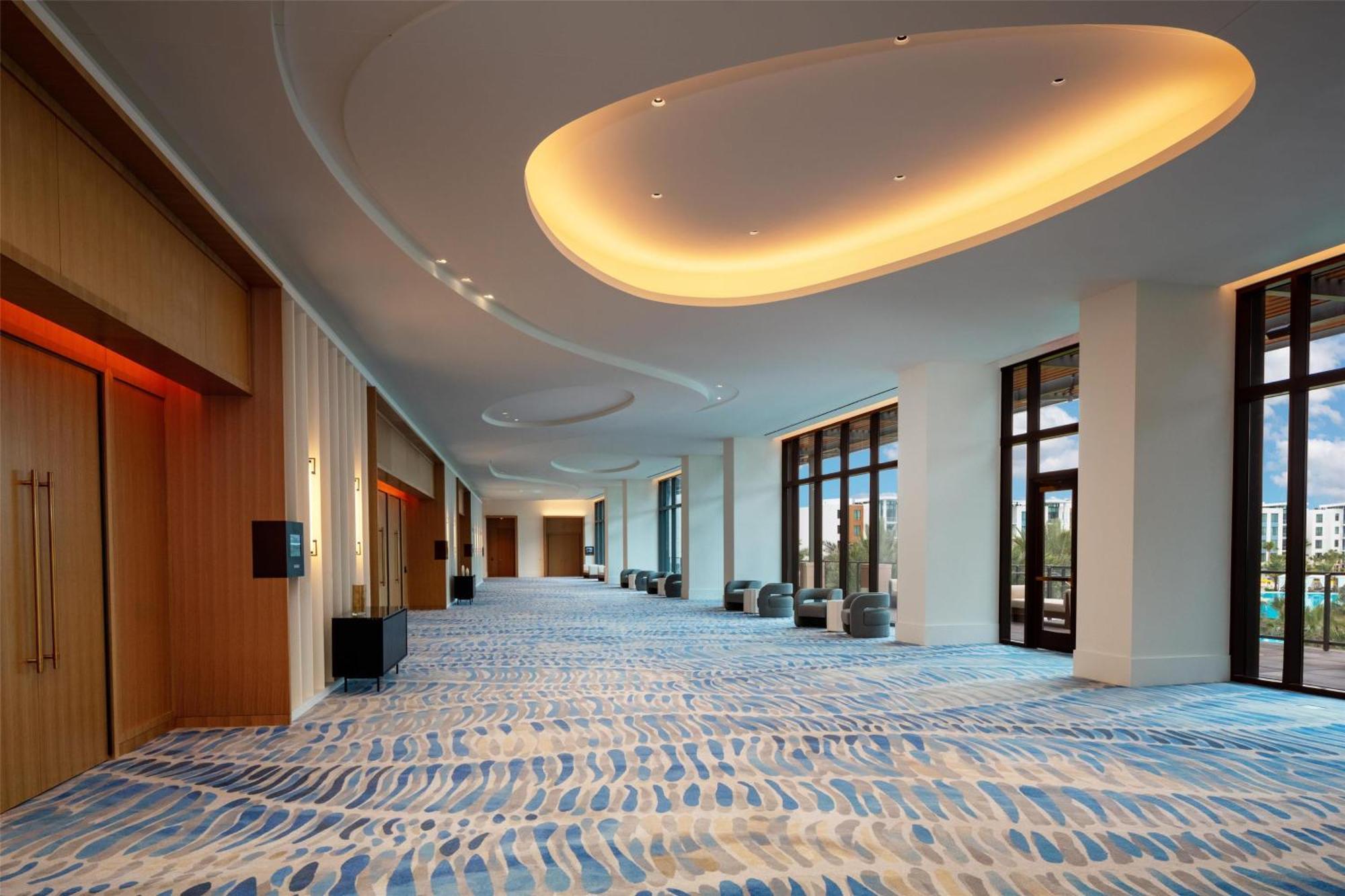 Conrad Resort
