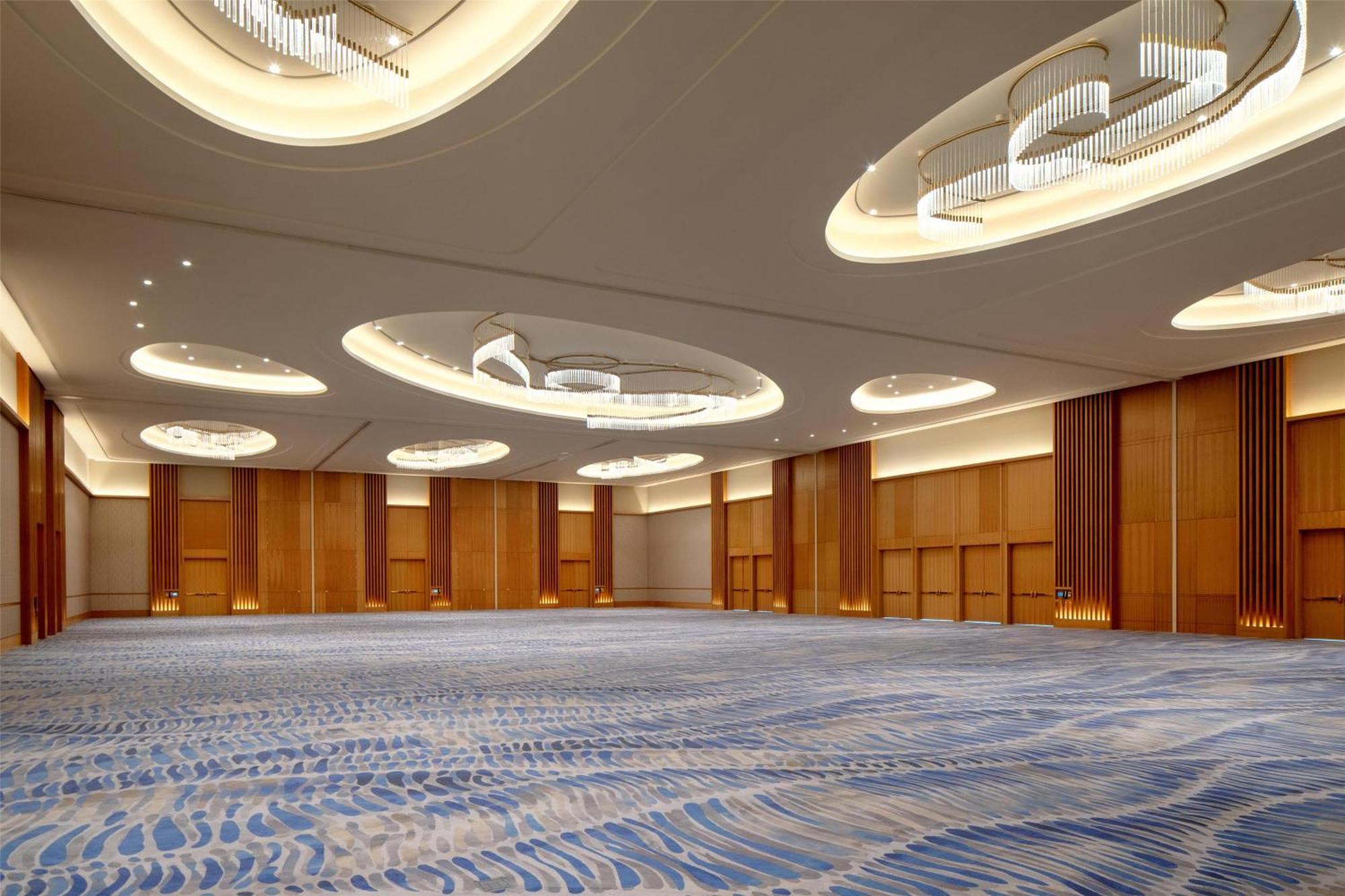 Conrad Resort 5*