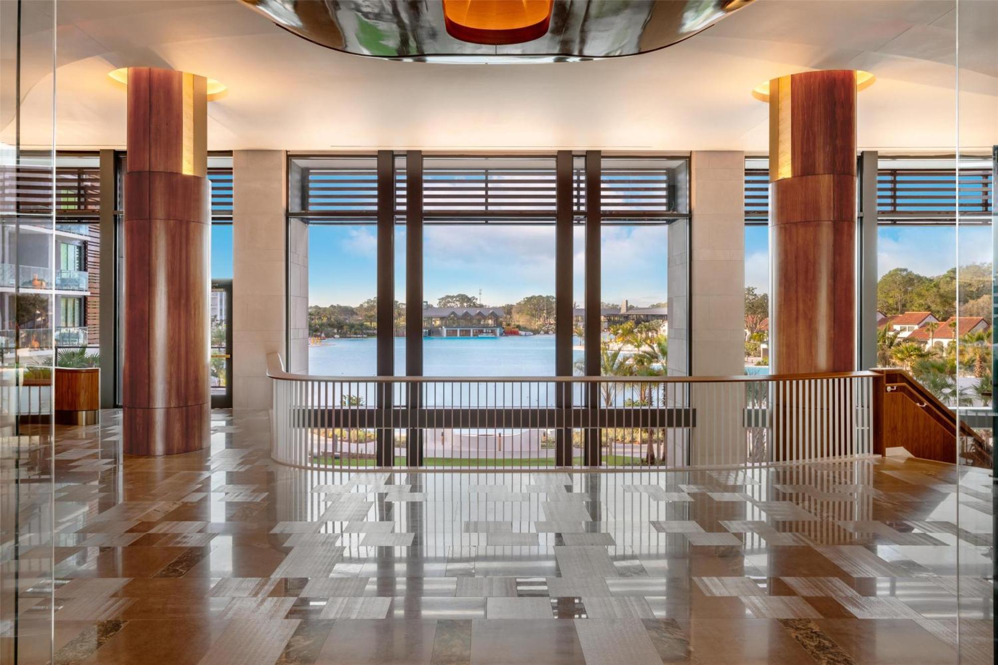 Resort Conrad Orlando