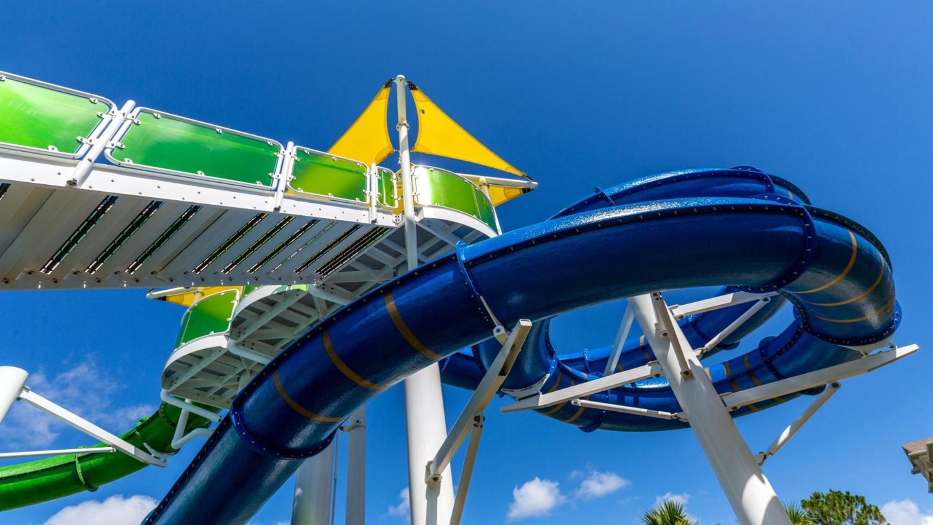 Villa - Windsor Hills 997 Orlando