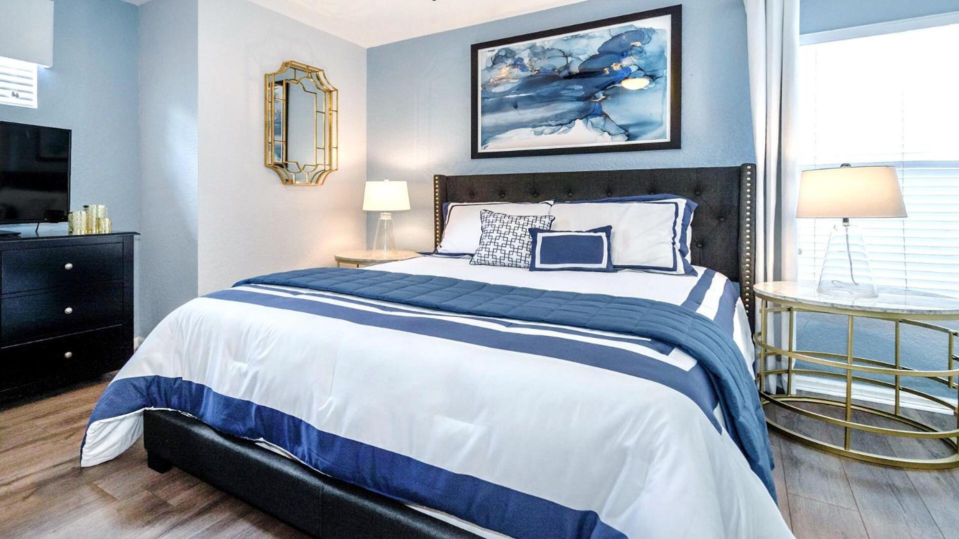 Villa - Windsor Hills 997 Orlando