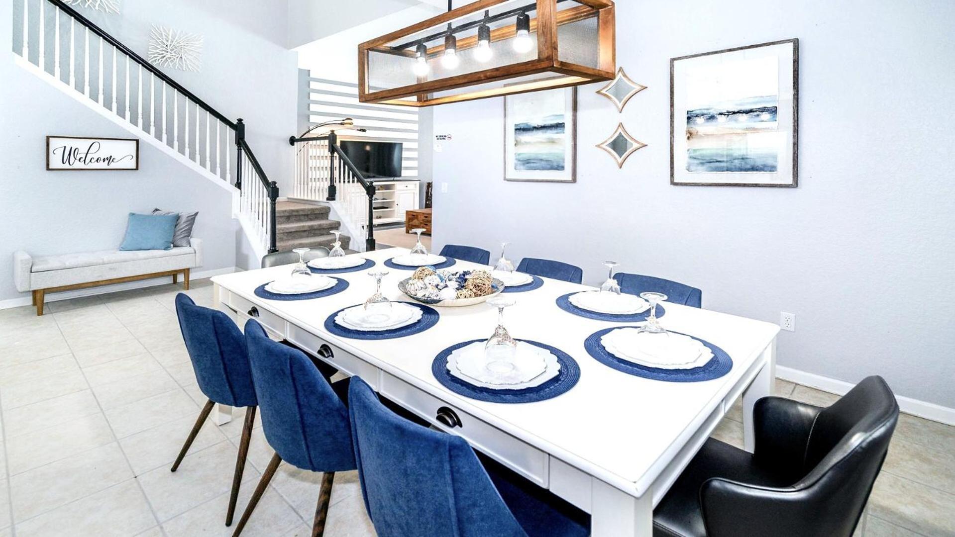 - Windsor Hills 997 Villa Orlando