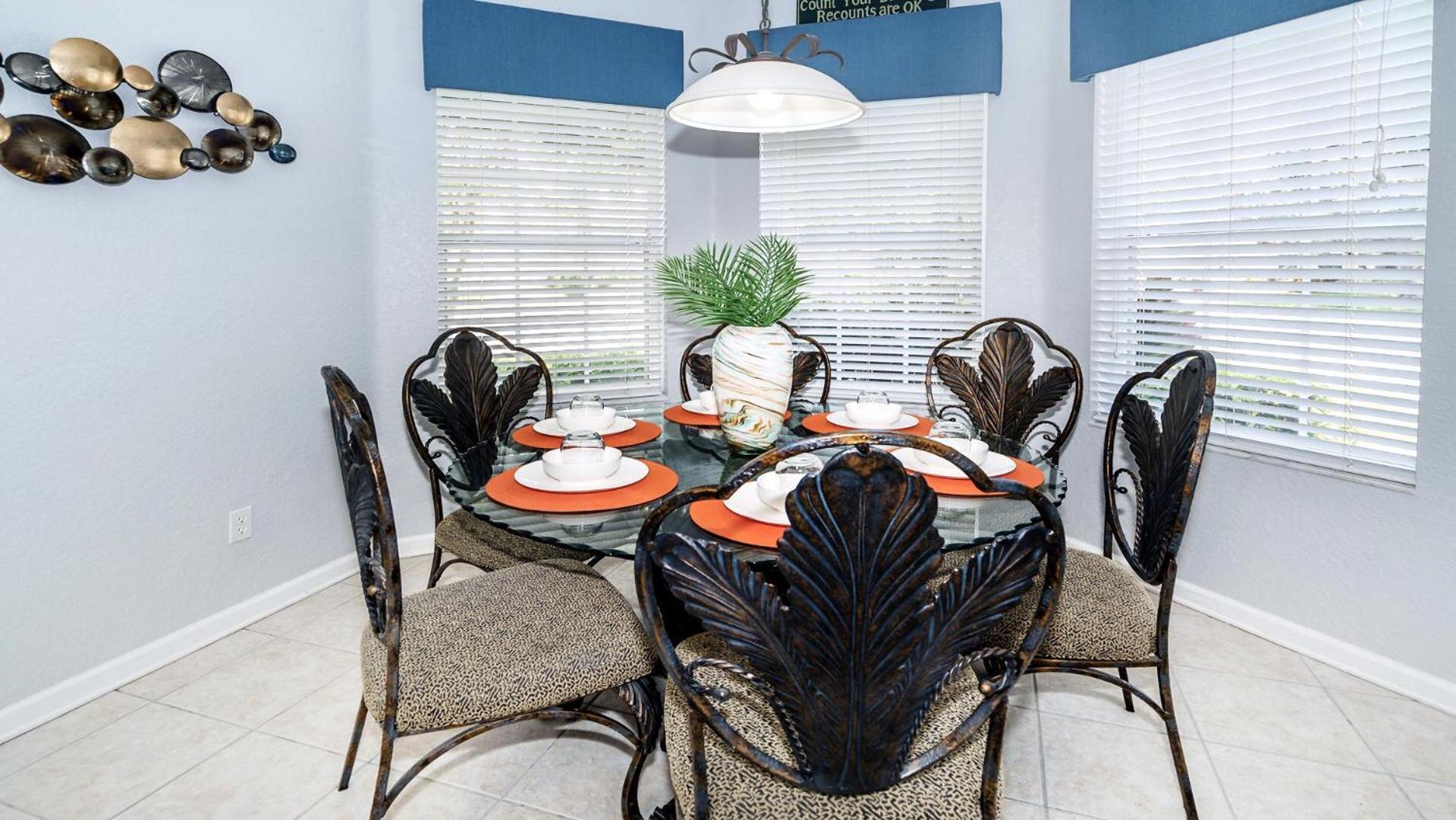 - Windsor Hills 997 Villa *