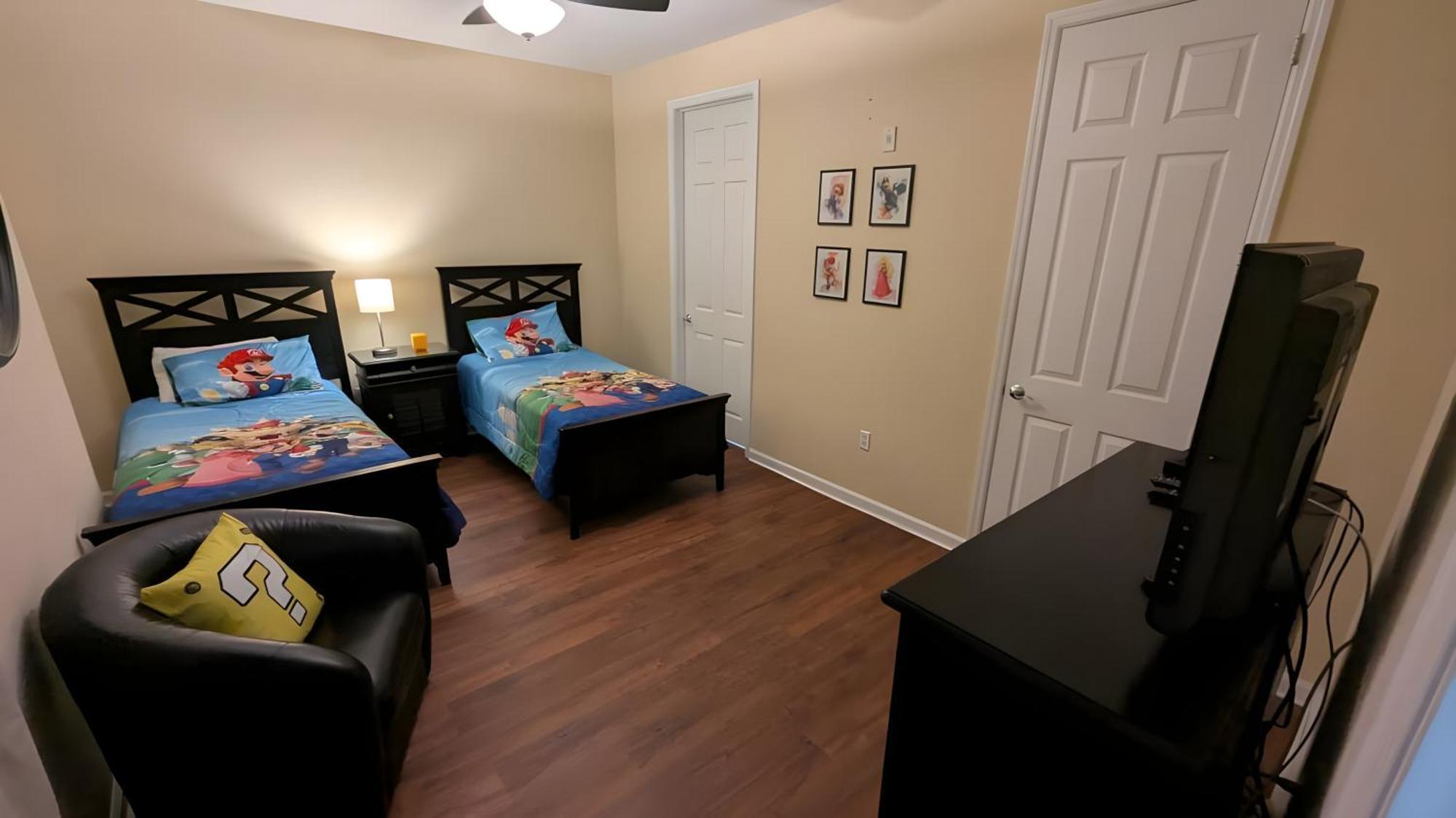2br Close Convention Center L Epic * Orlando
