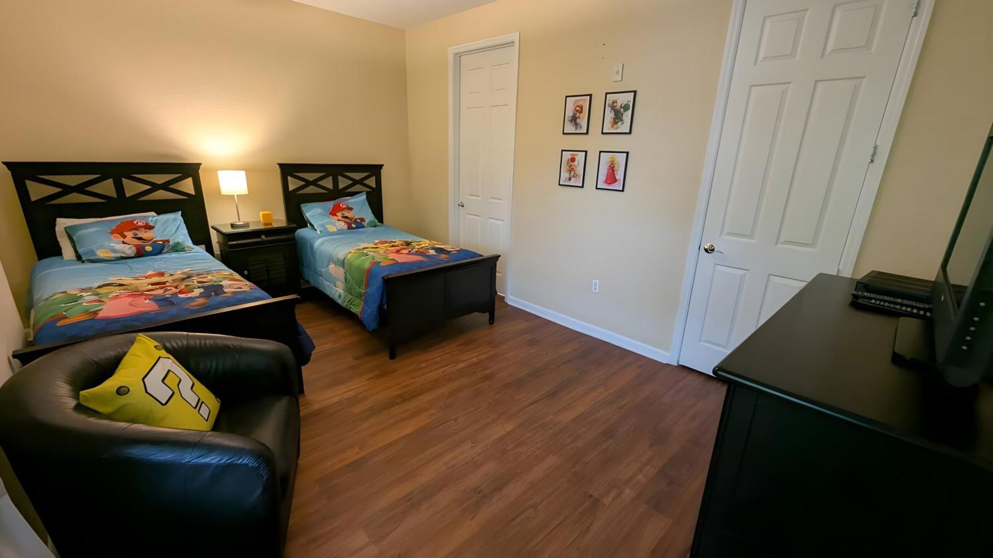 2br Close Convention Center L Epic Apartment
