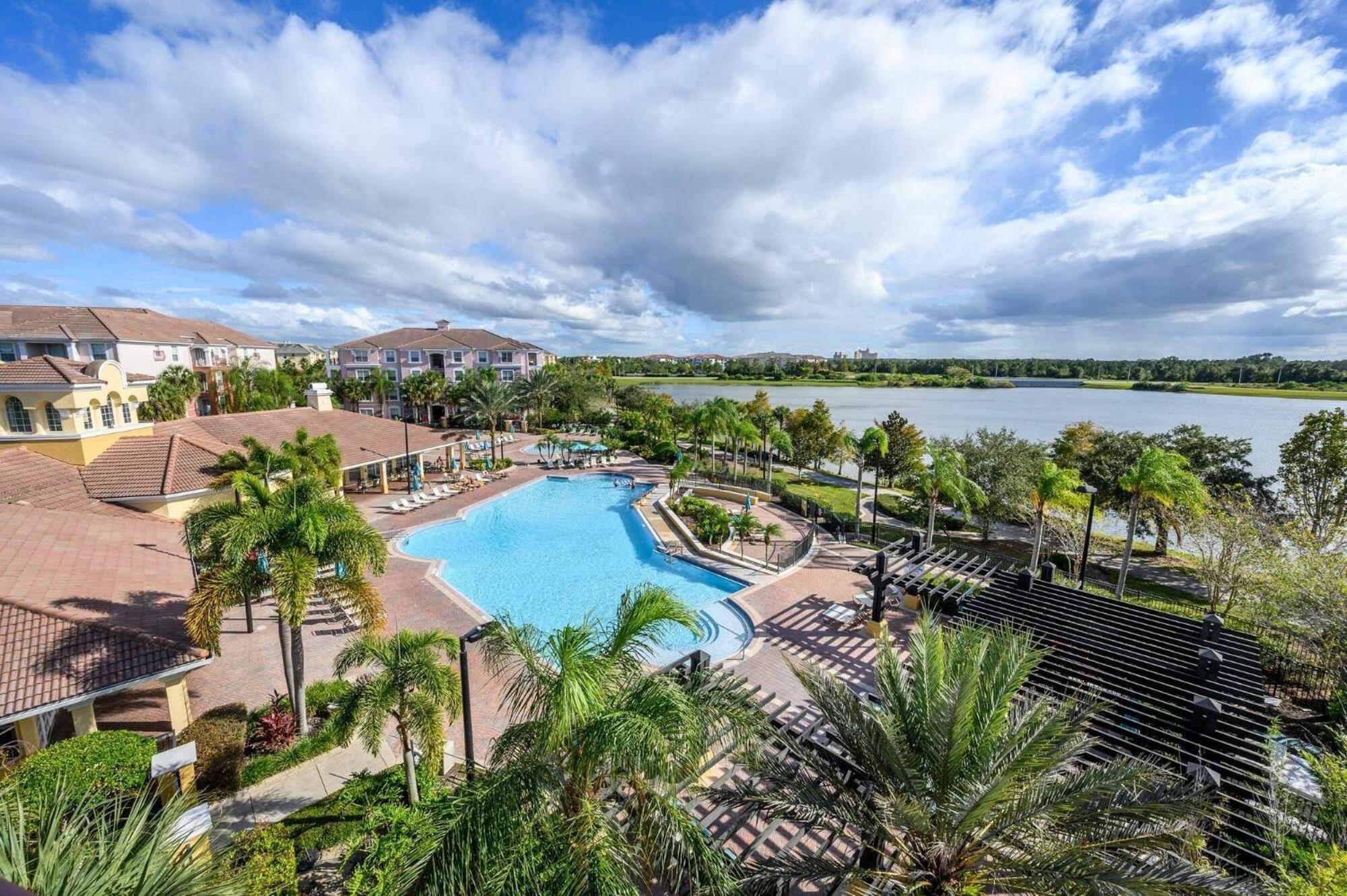 2br Close Convention Center L Epic Orlando