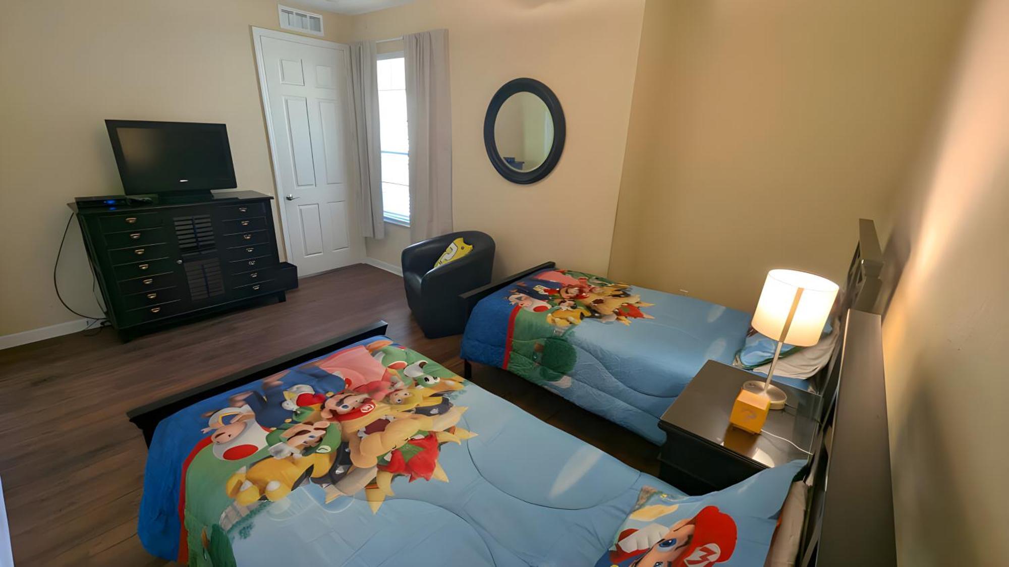 2br Close Convention Center L Epic Apartment