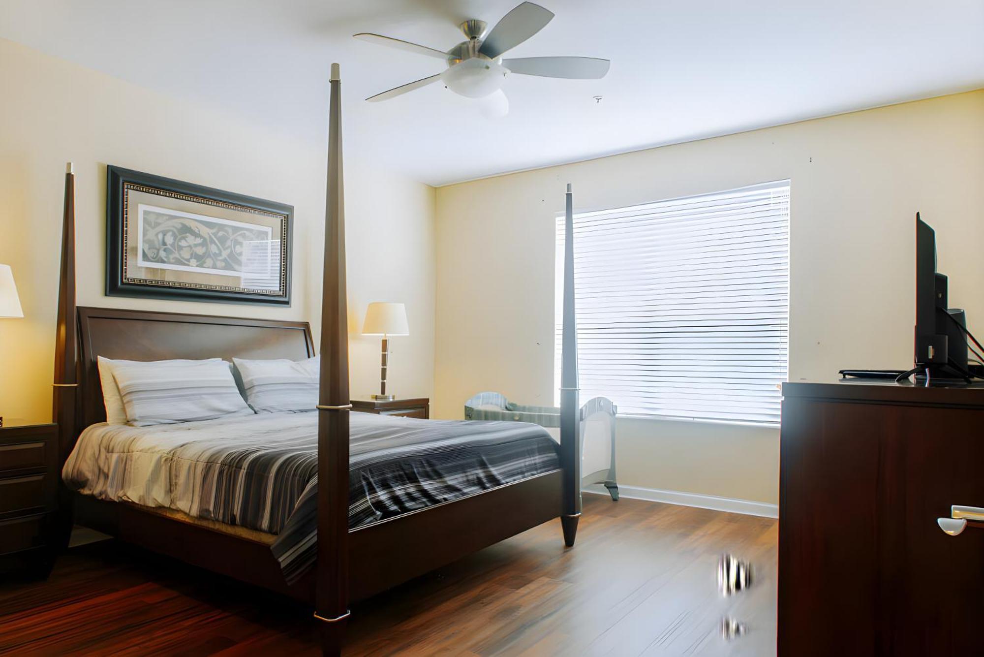 Apartment 2br Close Convention Center L Epic