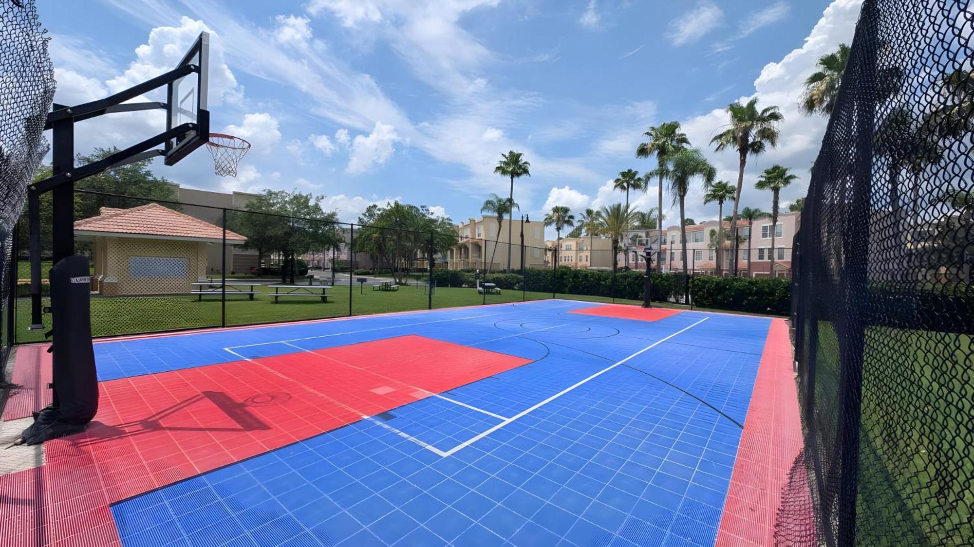 2br Close Convention Center L Epic Apartment Orlando