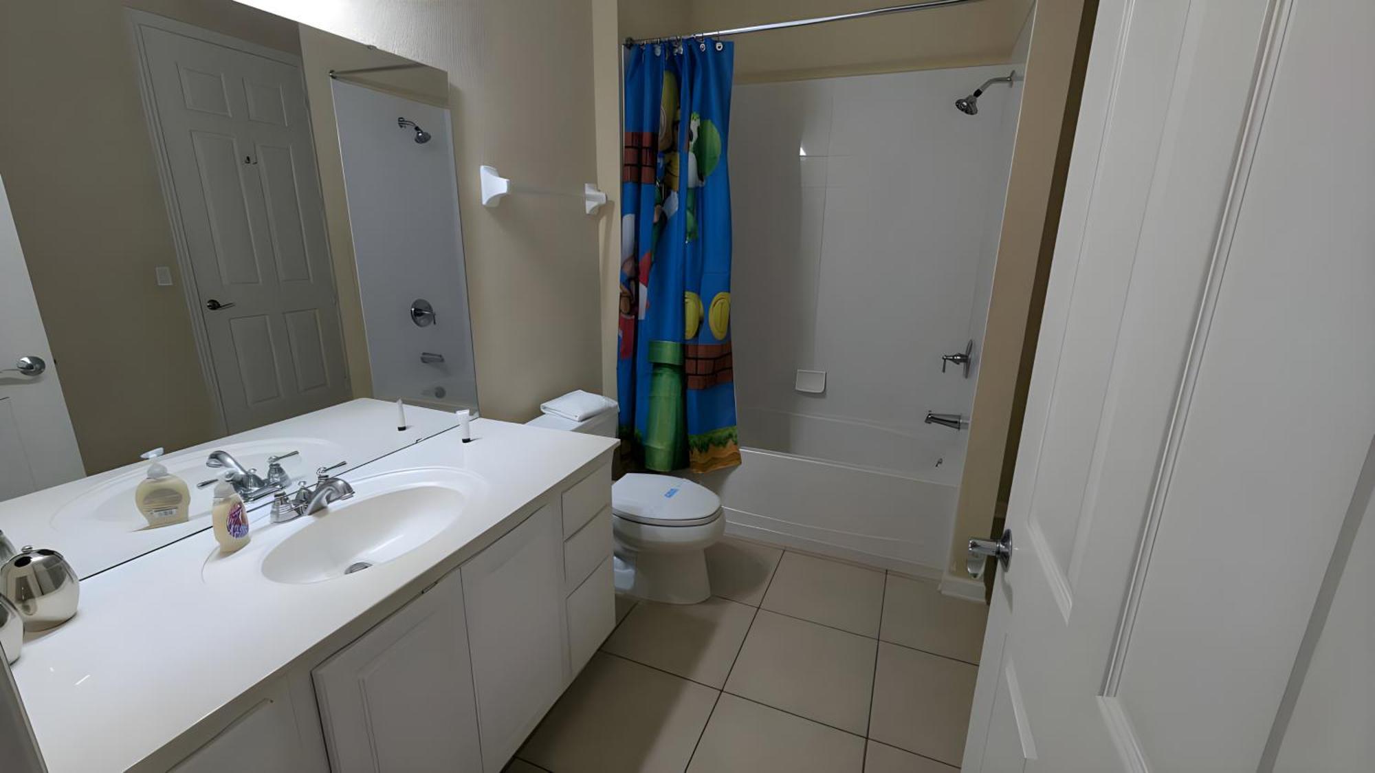 2br Close Convention Center L Epic Orlando