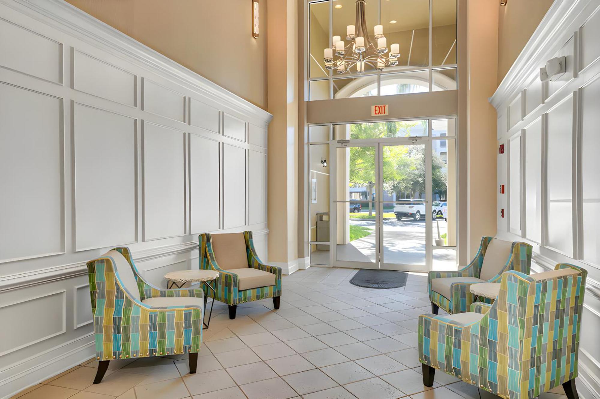 2br Close Convention Center L Epic Orlando