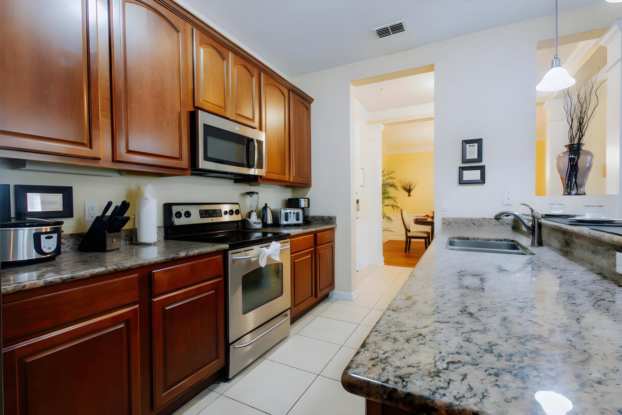 2br Close Convention Center L Epic * Orlando