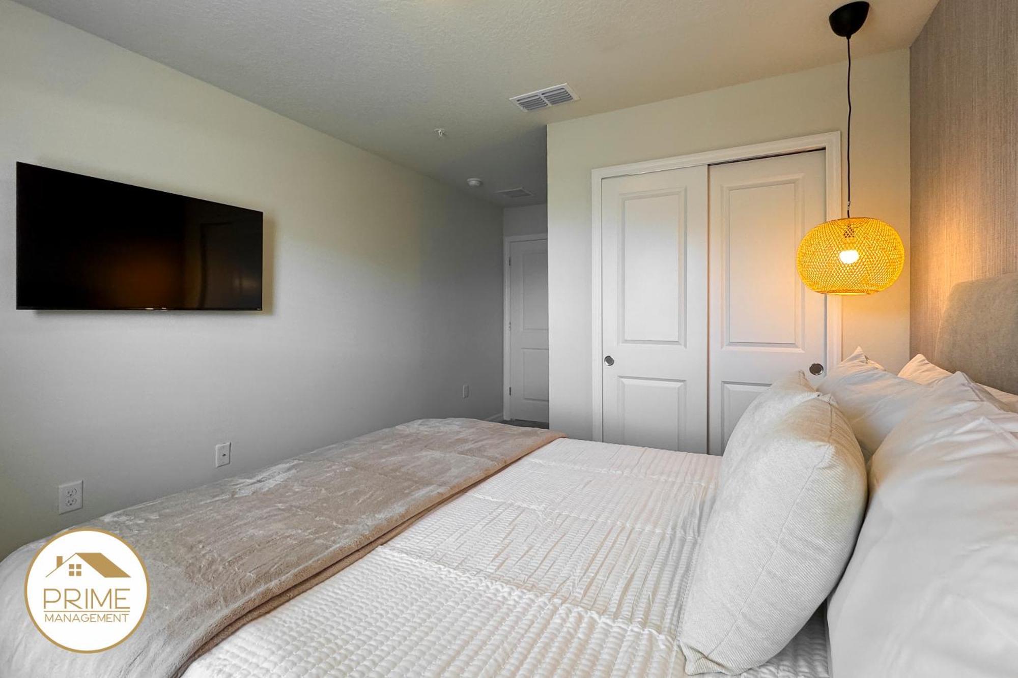 Holiday home 5br Themed Luxury Near Disneyprivate Pool