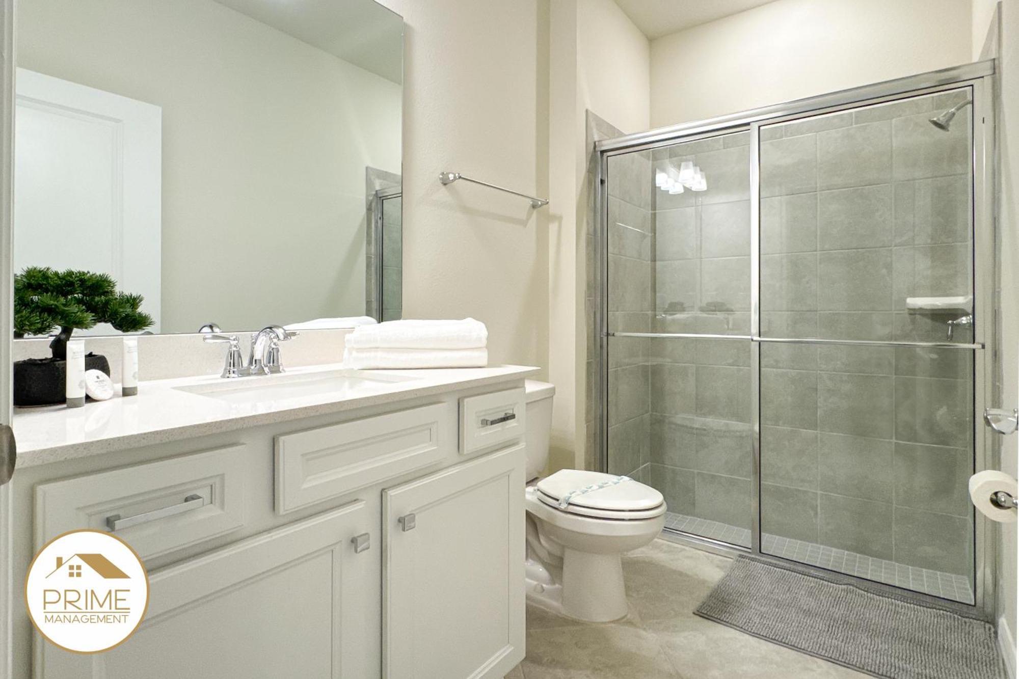 Holiday home 5br Themed Luxury Near Disneyprivate Pool