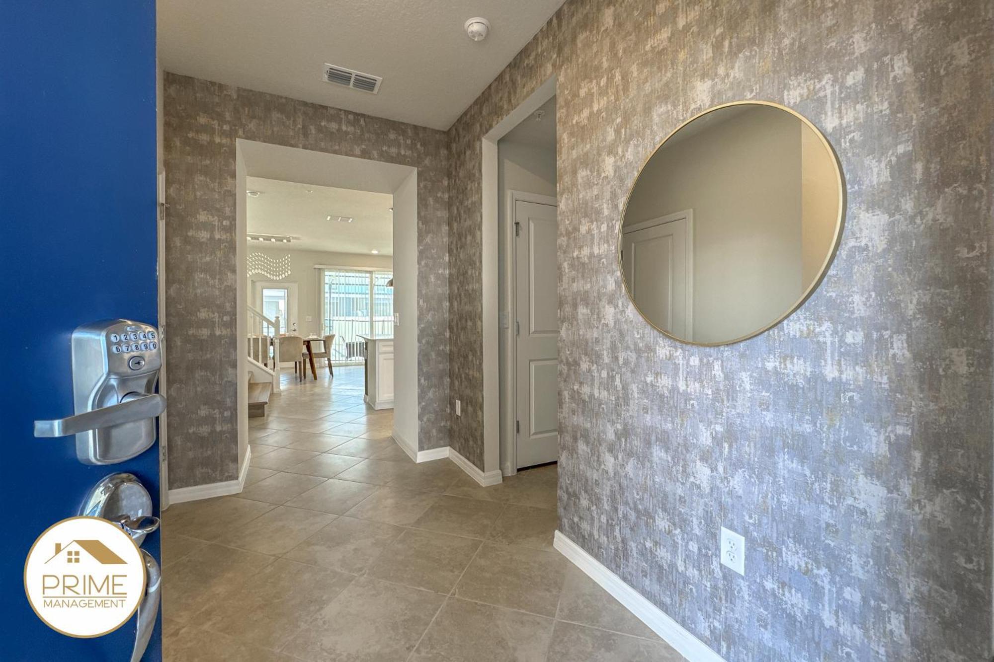5br Themed Luxury Near Disneyprivate Pool Orlando
