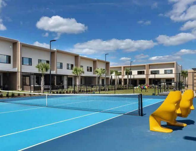 Holiday home Modern 4bed Townhome In The Heart Of Kissimmee *
