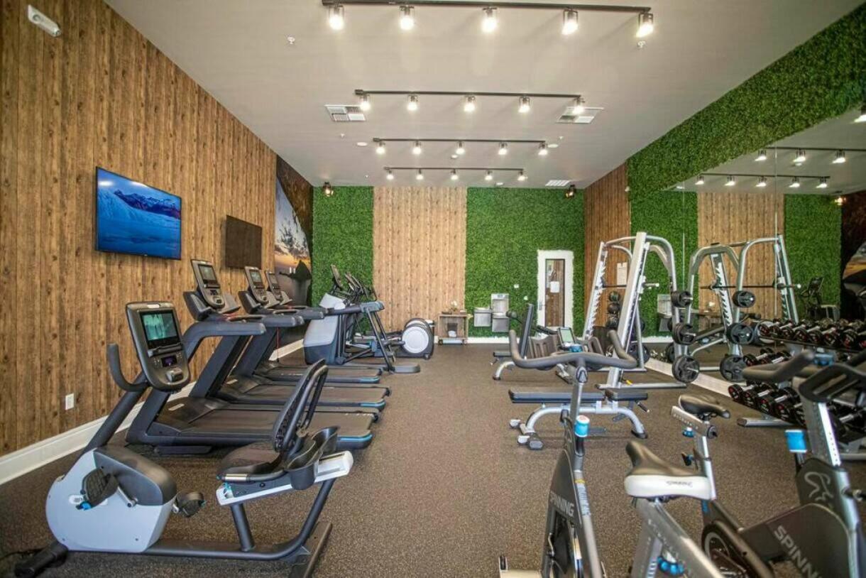 Holiday home Modern 4bed Townhome In The Heart Of Kissimmee