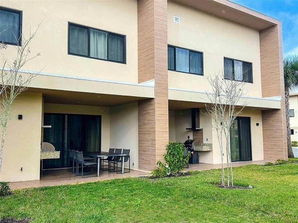 Holiday home Modern 4bed Townhome In The Heart Of Kissimmee Orlando