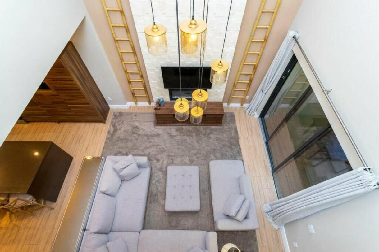 Holiday home Modern 4bed Townhome In The Heart Of Kissimmee Orlando