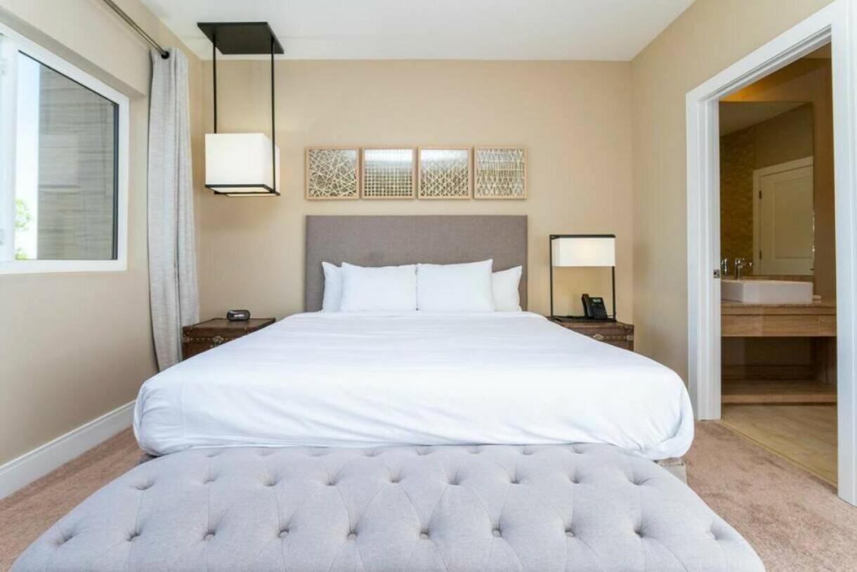 Modern 4bed Townhome In The Heart Of Kissimmee * Orlando