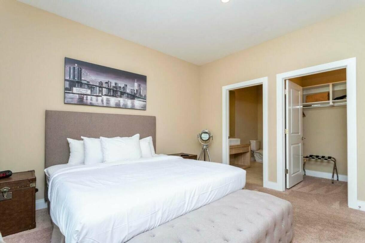 Holiday home Modern 4bed Townhome In The Heart Of Kissimmee