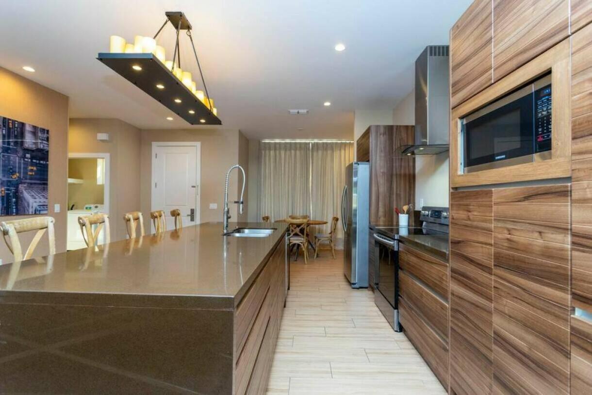 Holiday home Modern 4bed Townhome In The Heart Of Kissimmee Orlando
