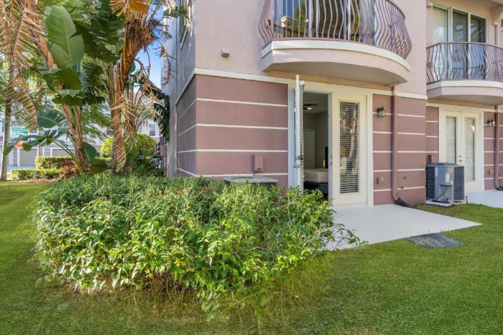 8000 One Of A Kind Retreat At Vistacay 108 Villa Orlando