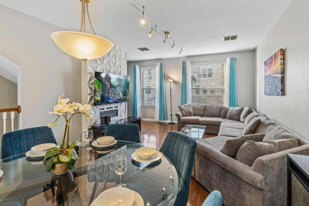 8000 One Of A Kind Retreat At Vistacay 108 * Orlando
