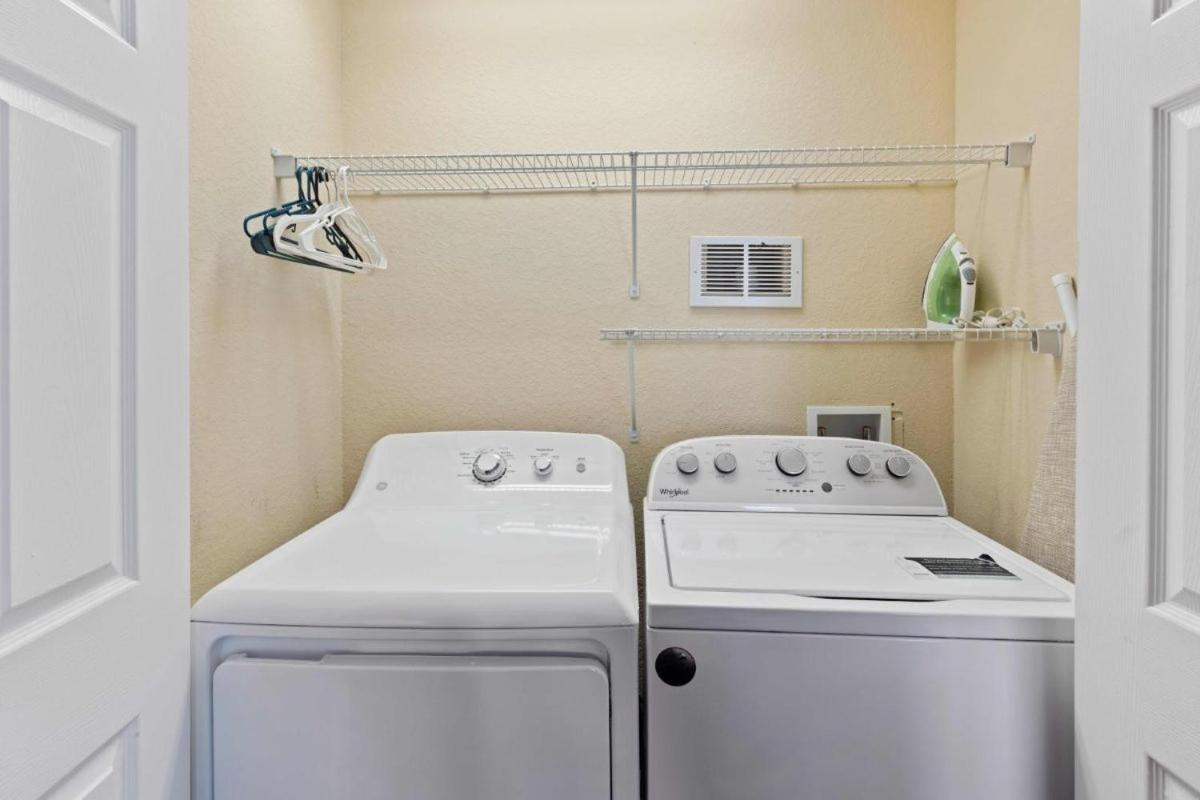 Villa 5026 Spacious 3-bedroom 3.5-bathroom Townhome 13