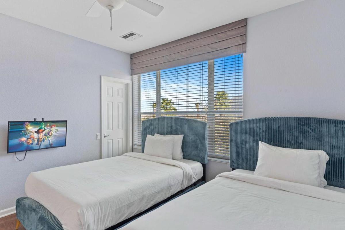 5026 Spacious 3-bedroom 3.5-bathroom Townhome 13