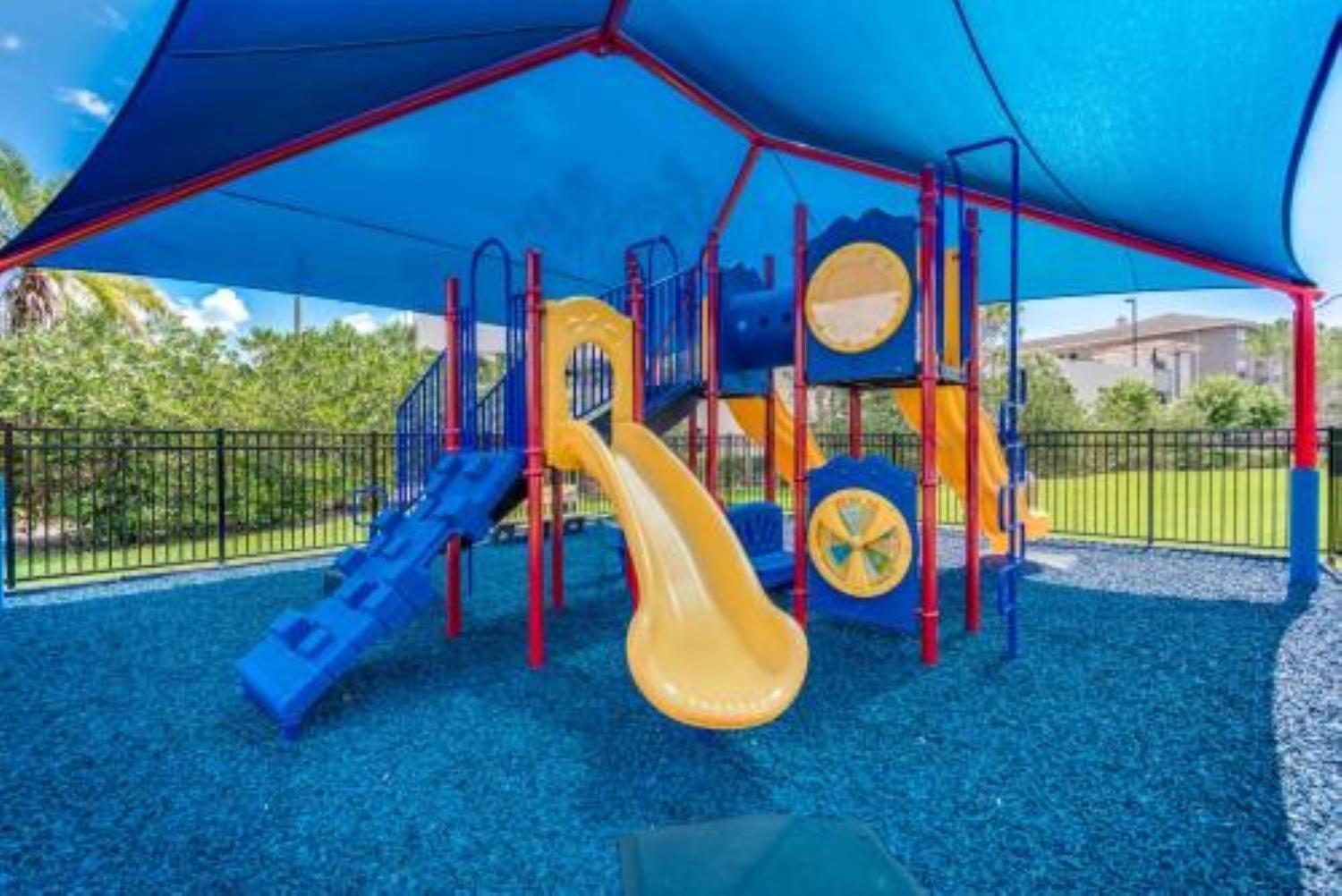 5026 Spacious 3-bedroom 3.5-bathroom Townhome 13 Orlando