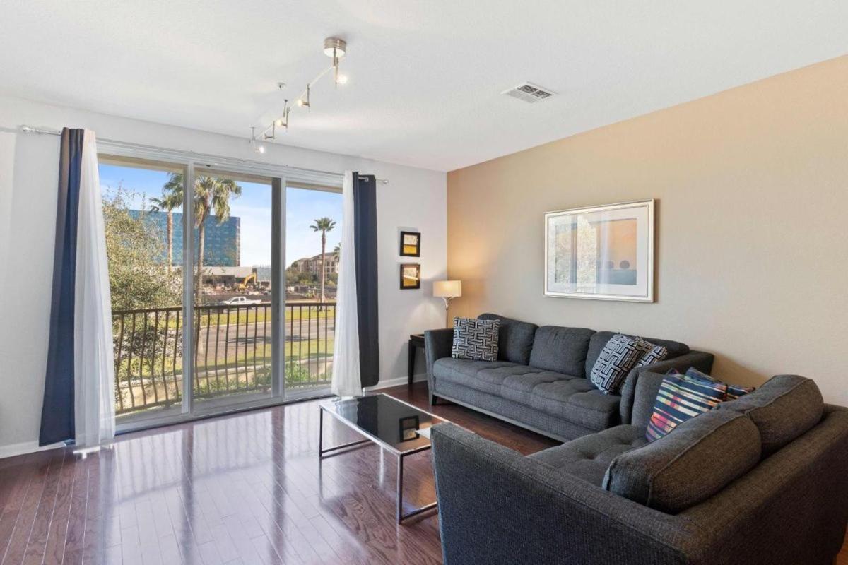 Villa 5026 Spacious 3-bedroom 3.5-bathroom Townhome 13