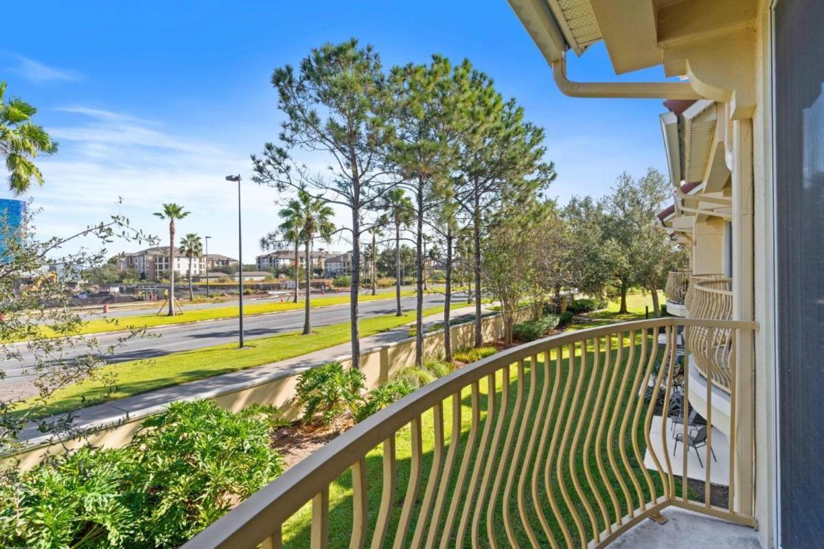 Villa 5026 Spacious 3-bedroom 3.5-bathroom Townhome 13