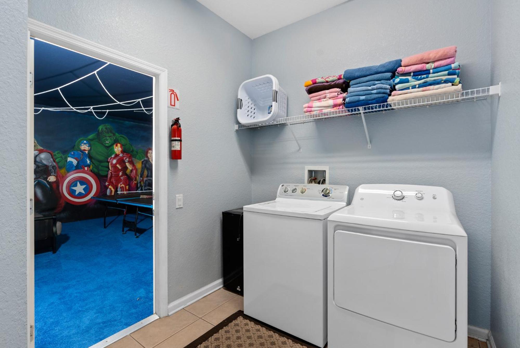 Modern Luxury 6 Bed Pool Close To * Orlando