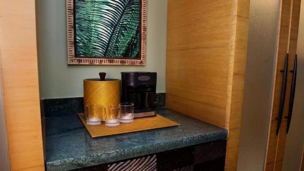 Disney's Polynesian Village Resort Orlando
