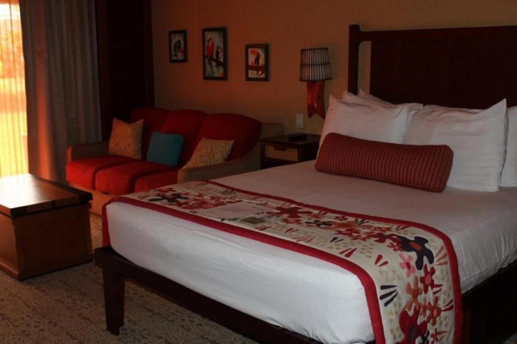 Disney's Polynesian Village 4* Orlando
