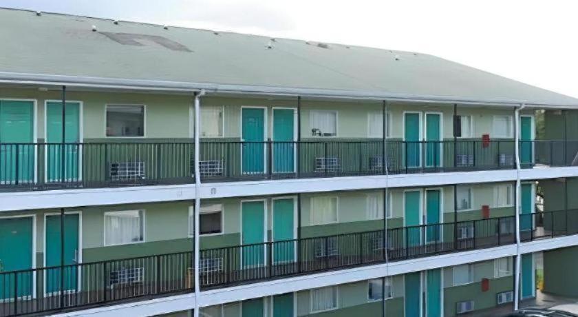 Sunstyle Hotel 2*
