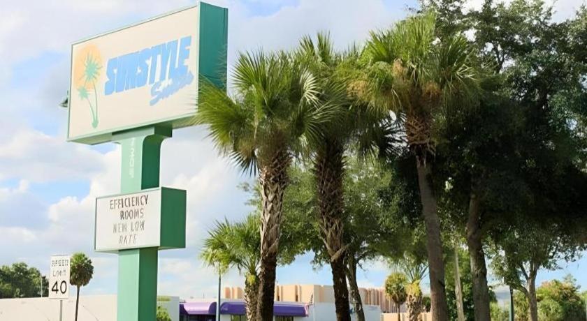 Hotel Sunstyle 2*