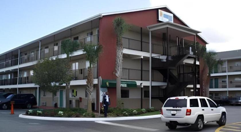 Hotel Sunstyle