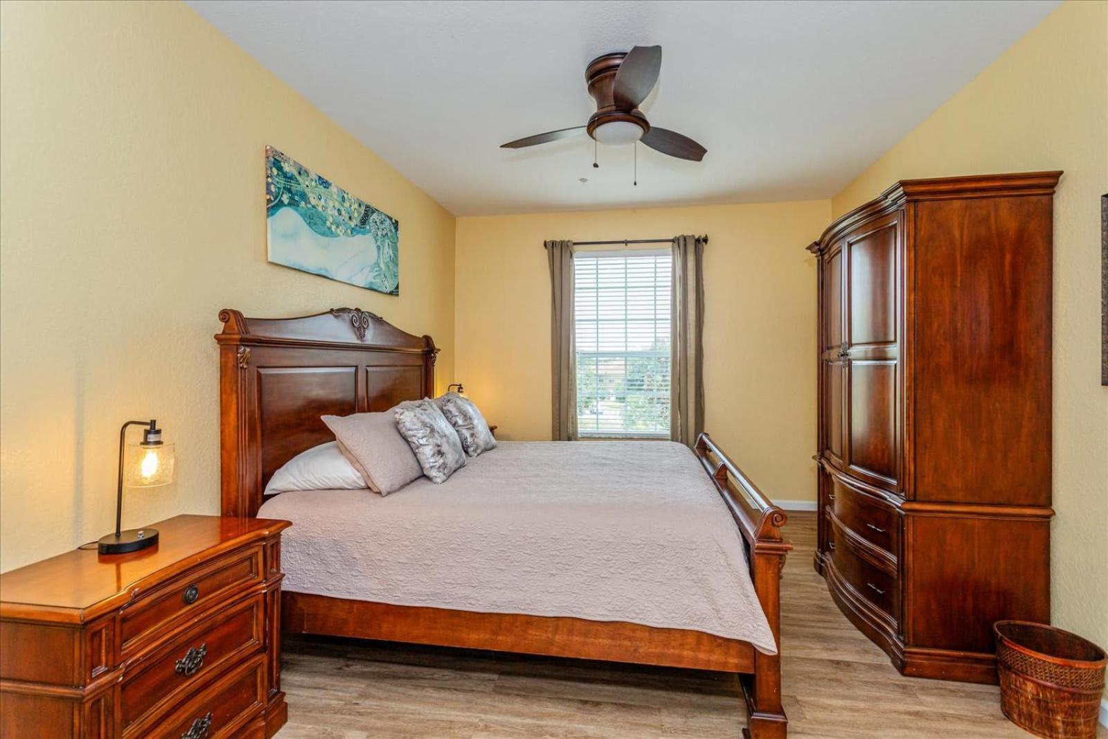 Peaceful Getaway In Windsor Hills Holiday home Orlando